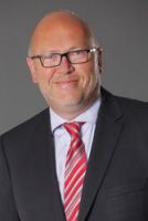 Martin Schmedtje, Bürgermeister