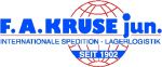 F.A. Kruse jun. Internationale Spedition e.K. <br>