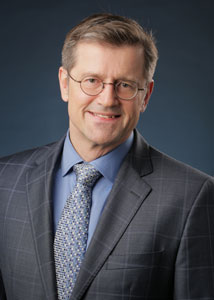 Dr. Mathias Knechtel,  Senior Director Quality Assurance