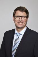 Dirk Sopha, Geschäftsführer
