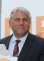 Dr. Martin Blümke, Geschäftsführer