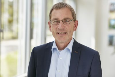 HanseWerk Dr. Jörn Klimant, Vorstand Personal<br>
