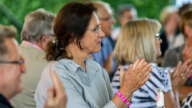 Sozoiale Allianz Verantwortung leben<br>